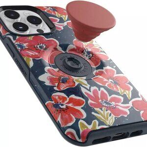 OtterBox + Pop Symmetry Series Case for iPhone 14 Pro Max